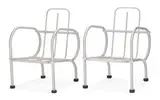 Warren McArthur, Biltmore lounge chairs (2)