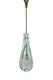 Max Ingrand, Suspended Ceiling Light, c. 1958, Fontana Arte