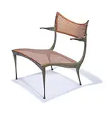 Dan Johnson, Gazelle chair, c. 1958, Dan Johnson Studio