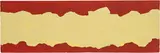 Untitled by Sol LeWitt, 1998, Gouache on cardstock, sold Oct 2017
