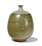 Peter Voulkos, Vase