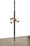 Osvaldo Borsani, Revolving coat rack
