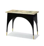 Barnaba Fornasetti, Console table, c. 1990, Piero Fornasetti