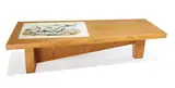 Ossip Zadkine, Coffee table
