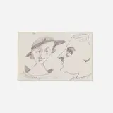 Milton Avery, Untitled