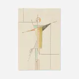 José Mijares, Untitled