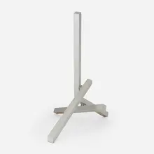 John Henry, Untitled, aluminum