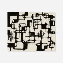 Ibram Lassaw, Untitled, 1970, ink on paper