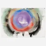 Alexander Liberman, Untitled