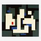 José Mijares, Untitled