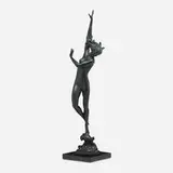 Harriet Whitney Frishmuth, Crest of the Wave