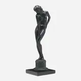 Harriet Whitney Frishmuth, Reflections
