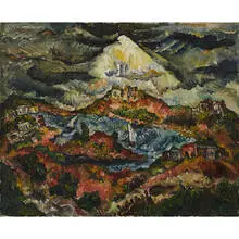William Schwartz, Islands (#244)