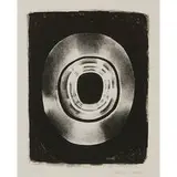 Lee Bontecou, Seventh Stone, 1965-1968