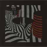 Jeanette Pasin Sloan, Mexican Zebra, 1987