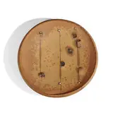 Peter Voulkos, untitled plate