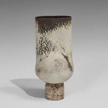 Hans Coper, vase