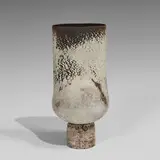 Hans Coper, vase