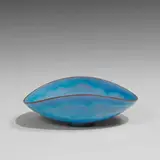 bowl by Gertrud and Otto Natzler, sold May 2021