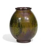 Antonio Prieto, vase