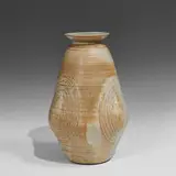Daniel Rhodes, large vessel