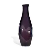 Forato vase, model 4520 by Fulvio Bianconi, sold May 2021
