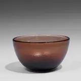 Carlo Scarpa, Battuto bowl