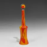 Ermanno Toso, Nerox bottle and stopper