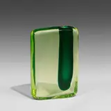 Antonio da Ros, Momento vase