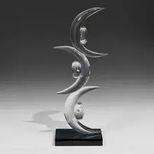 Elio Raffaeli, sculpture
