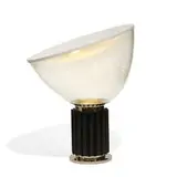 Taccia lamp by Achille & Pier Giacomo Castiglioni, Italy, sold May 2021