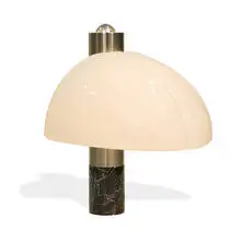 Giuliana Gramigna, table lamp