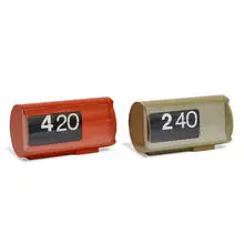 Gino Valle, Cifra 3 flip clocks, two