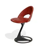 Santiago Calatrava, Tabourettli Theatre chair