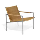 Martin Visser, lounge chair, model SZ01