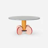 Michele de Lucchi, La Festa table