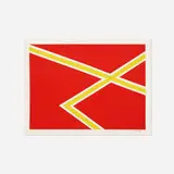 Lyman Emmet Kipp, Jr., Untitled, 1978, acrylic on paper