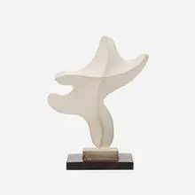 Pablo Picasso, Footballeur, 1965, unglazed ceramic