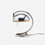 Art Déco, table lamp