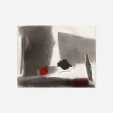 Esteban Vicente, Untitled