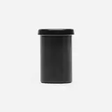 Iran do Espirito Santo, Film Canister, 2003, carved marble