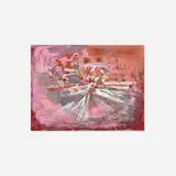 Ross Bleckner, Untitled
