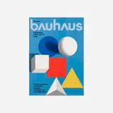 Herbert Bayer, Bauhaus poster, 1968, printed paper
