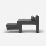 Vladimir Kagan, Omnibus chaise lounge