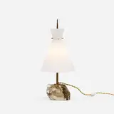 Roberto Giulio Rida, table lamp