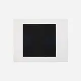 Ad Reinhardt, Untitled
