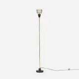 Ignazio Gardella, LT 6 floor lamp