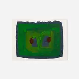 Howard Hodgkin, Lotus