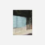 Fence (P13) by Gerhard Richter, 2015, Diasec print mounted on aluminum, sold Apr 2018