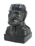 Eduardo Paolozzi, Sir Eduardo Paolozzi (1924-2005) Mechanised Head